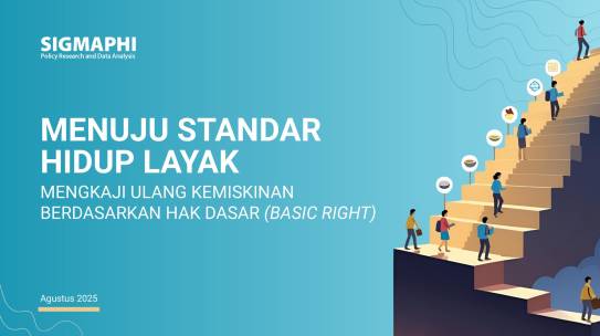 Menuju Standar Hidup Layak – Sigmaphi